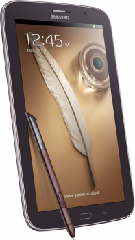 Samsung GT-N5100 Galaxy Note 8.0 Gold Black